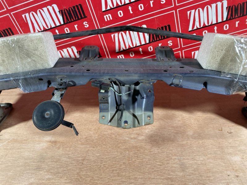 Усилитель бампера, 8600 рублей, Солонцы