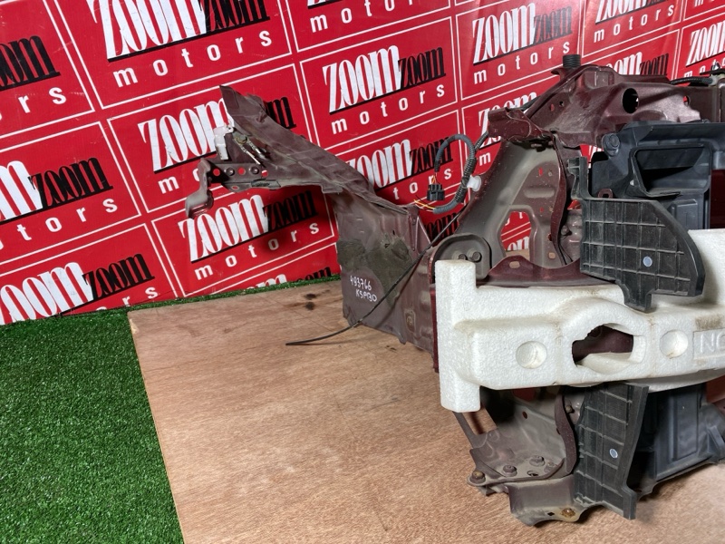 Рамка радиатора, 23800 рублей, Солонцы