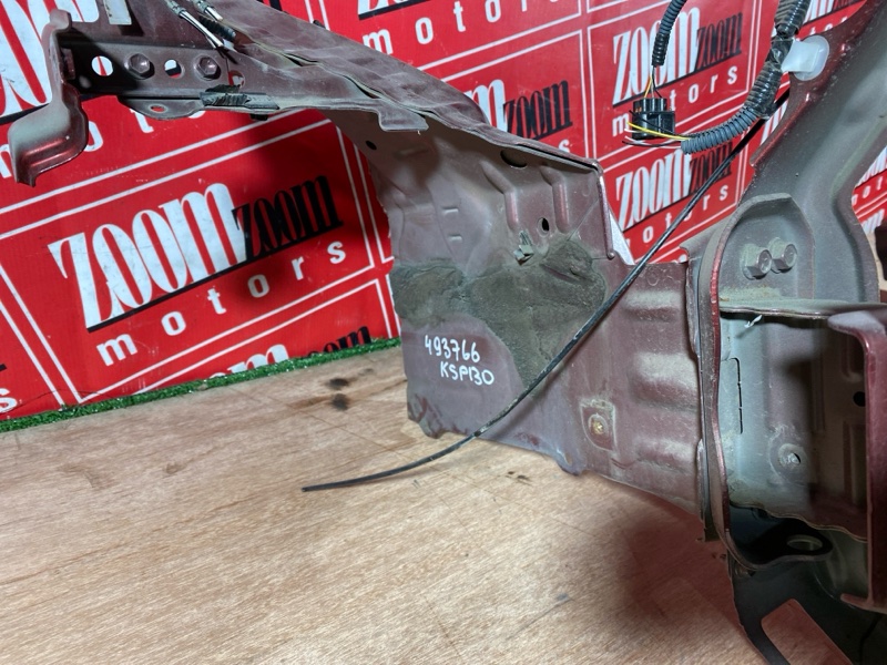 Рамка радиатора, 23800 рублей, Солонцы