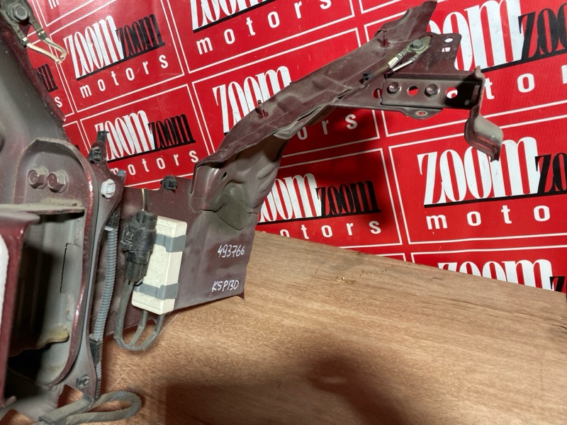 Рамка радиатора, 23800 рублей, Солонцы