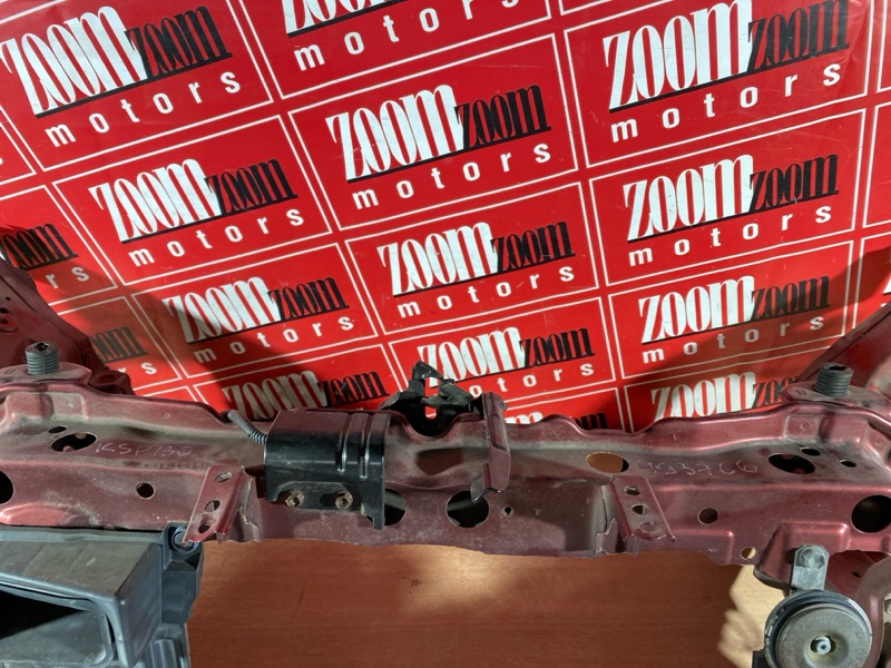 Рамка радиатора, 23800 рублей, Солонцы