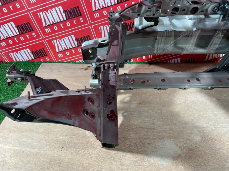 Рамка радиатора, 23800 рублей, Солонцы