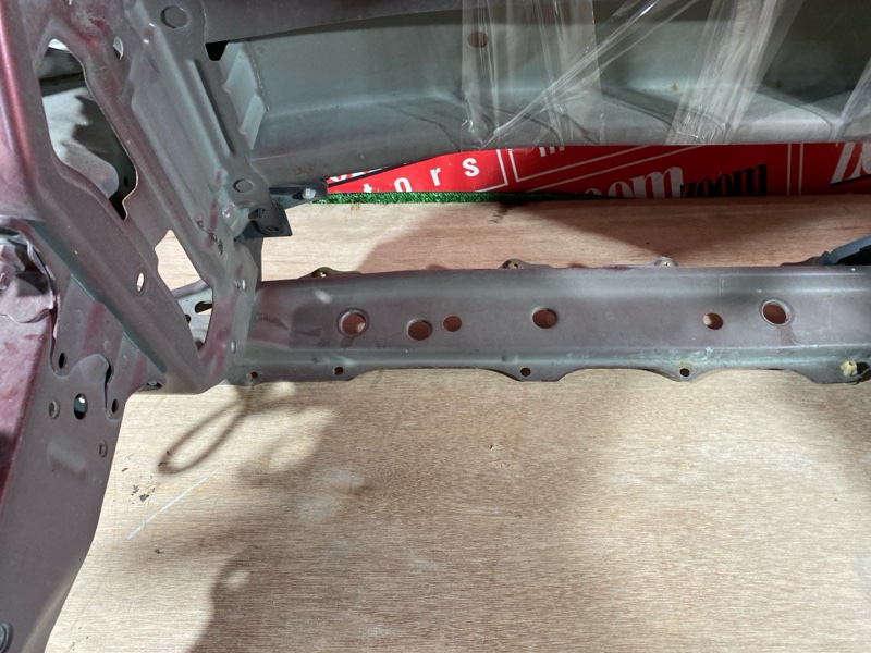 Рамка радиатора, 23800 рублей, Солонцы