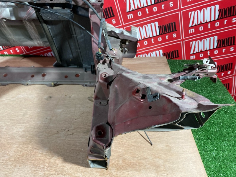 Рамка радиатора, 23800 рублей, Солонцы