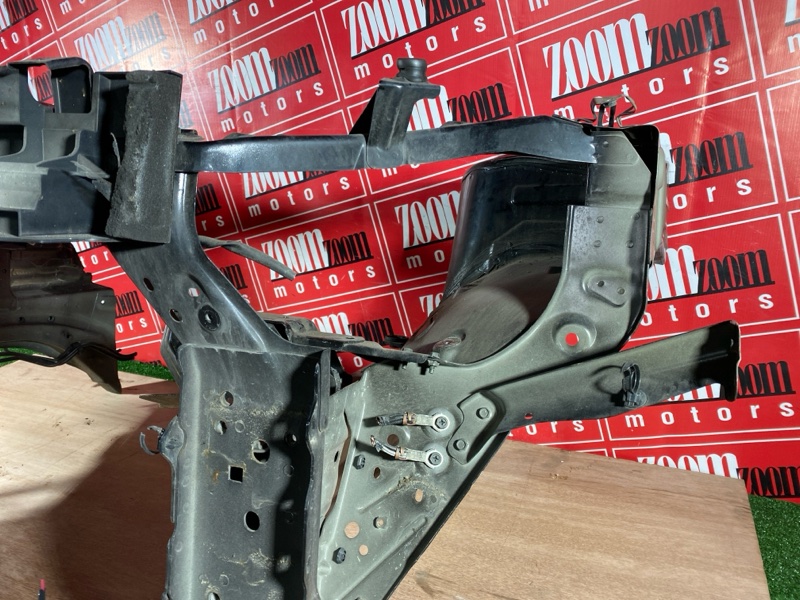 Рамка радиатора, 28500 рублей, Солонцы