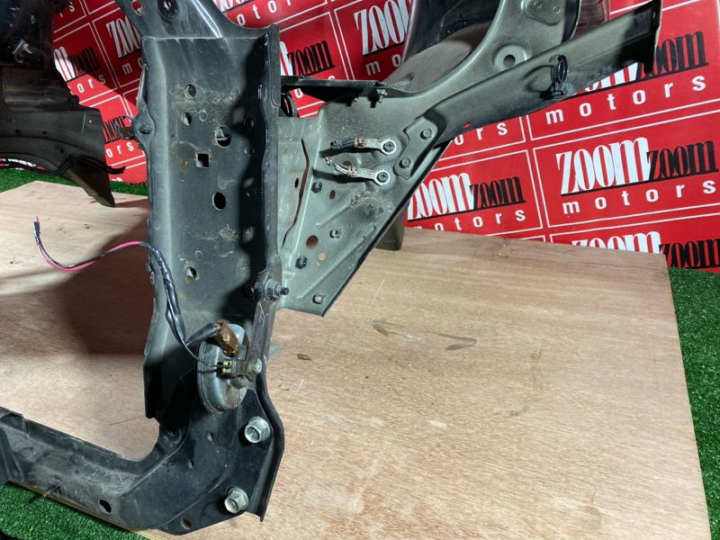 Рамка радиатора, 28500 рублей, Солонцы