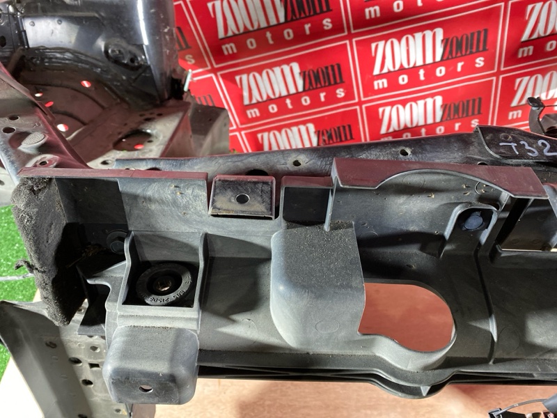 Рамка радиатора, 28500 рублей, Солонцы