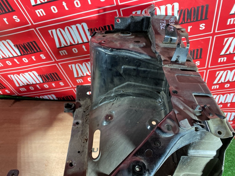 Рамка радиатора, 28500 рублей, Солонцы