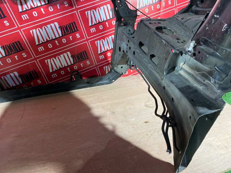 Рамка радиатора, 28500 рублей, Солонцы