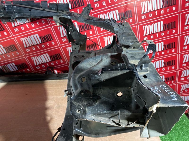 Рамка радиатора, 28500 рублей, Солонцы