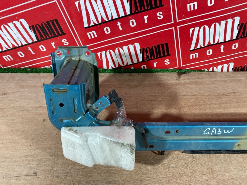 Усилитель бампера, 10500 рублей, Солонцы