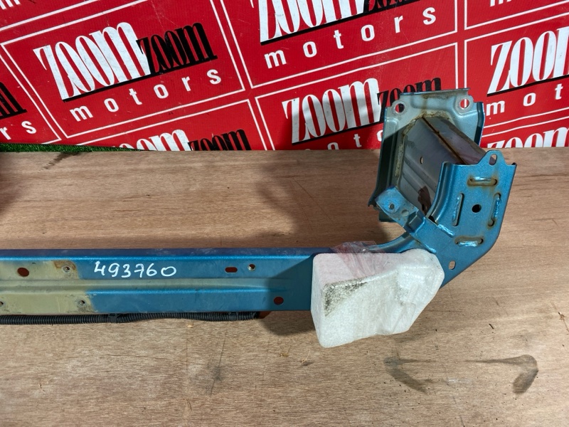 Усилитель бампера, 10500 рублей, Солонцы