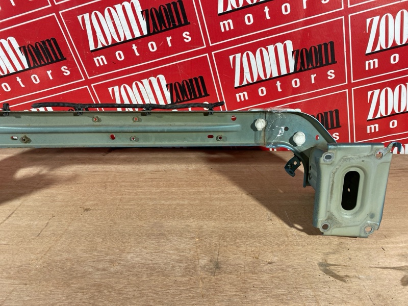 Усилитель бампера, 10500 рублей, Солонцы