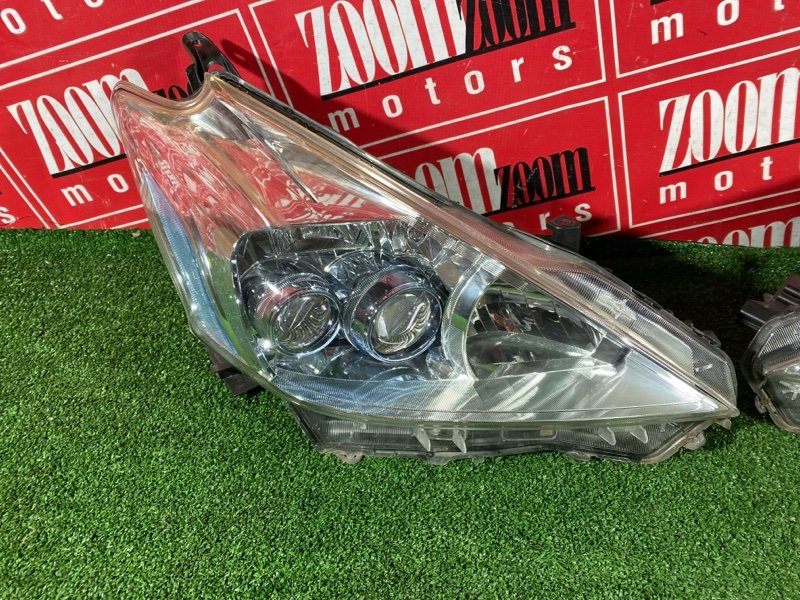 Фара, 65000 рублей, Солонцы