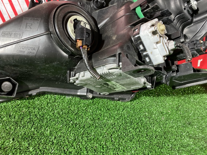 Фара, 65000 рублей, Солонцы