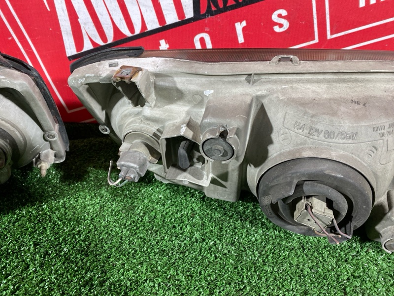 Фара, 19000 рублей, Солонцы