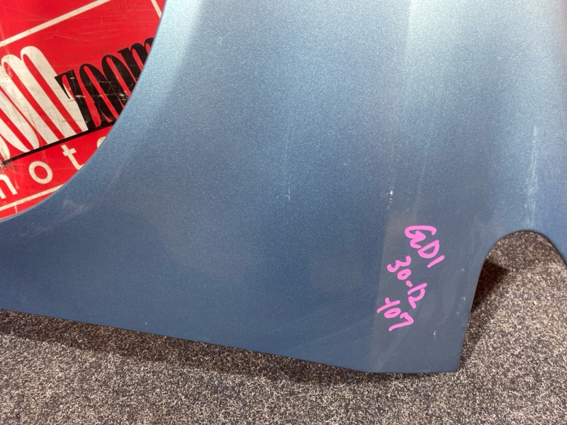 Крыло, 6500 рублей, Солонцы