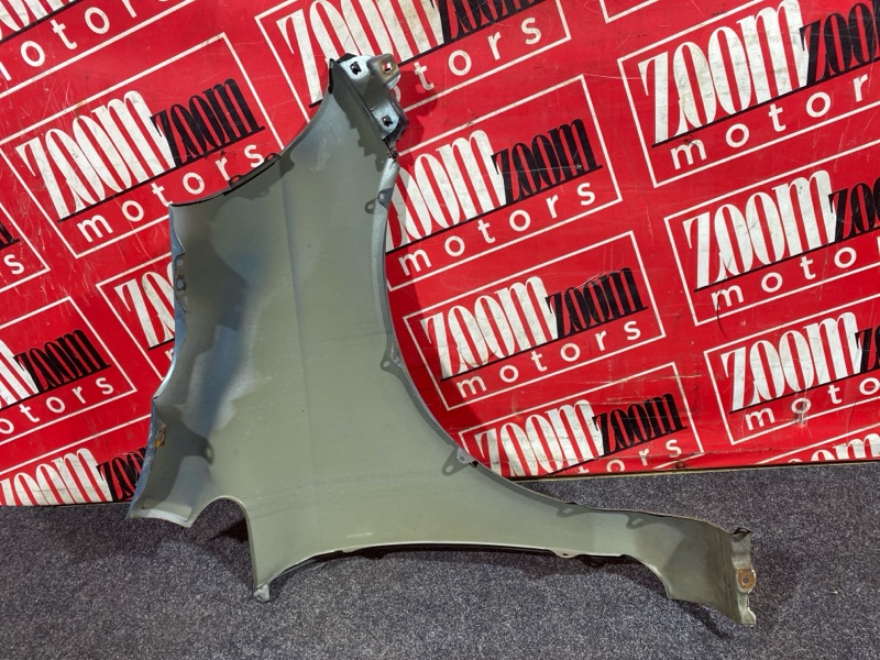 Крыло, 6500 рублей, Солонцы