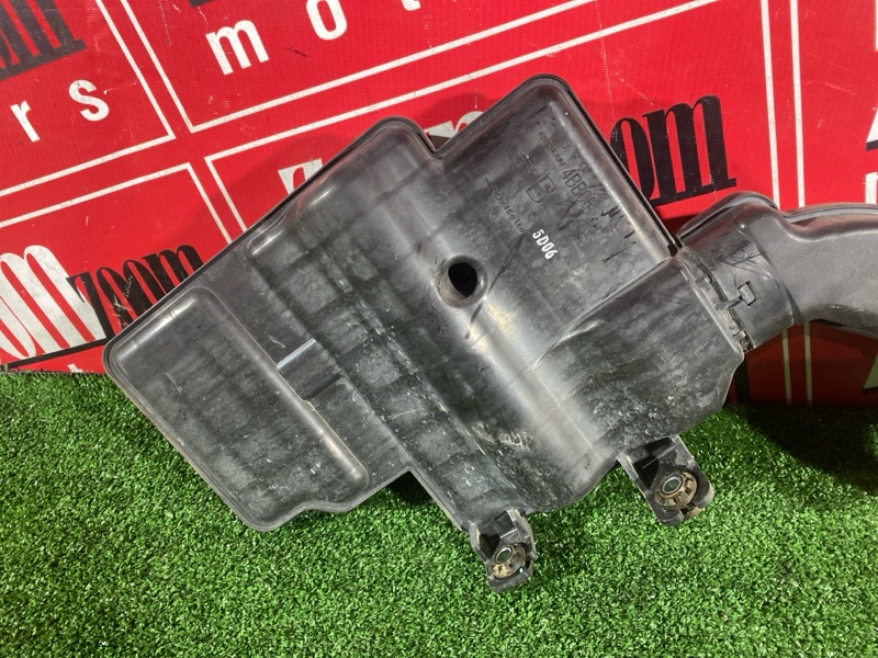 Резонатор воздушного фильтра, 4800 рублей, Солонцы