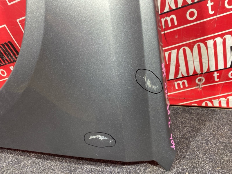 Крыло, 2400 рублей, Солонцы