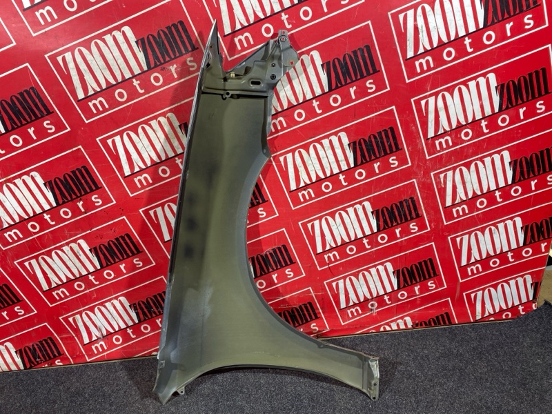 Крыло, 2400 рублей, Солонцы