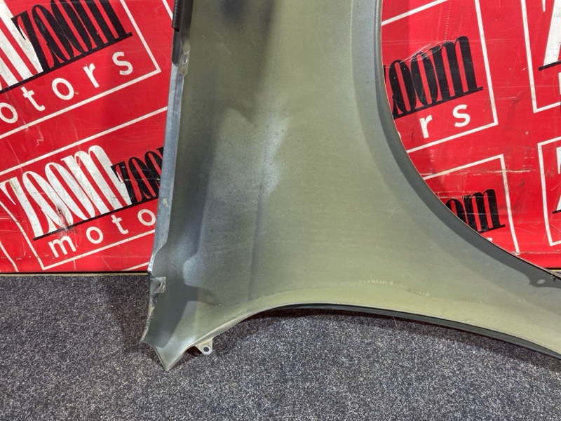 Крыло, 2400 рублей, Солонцы