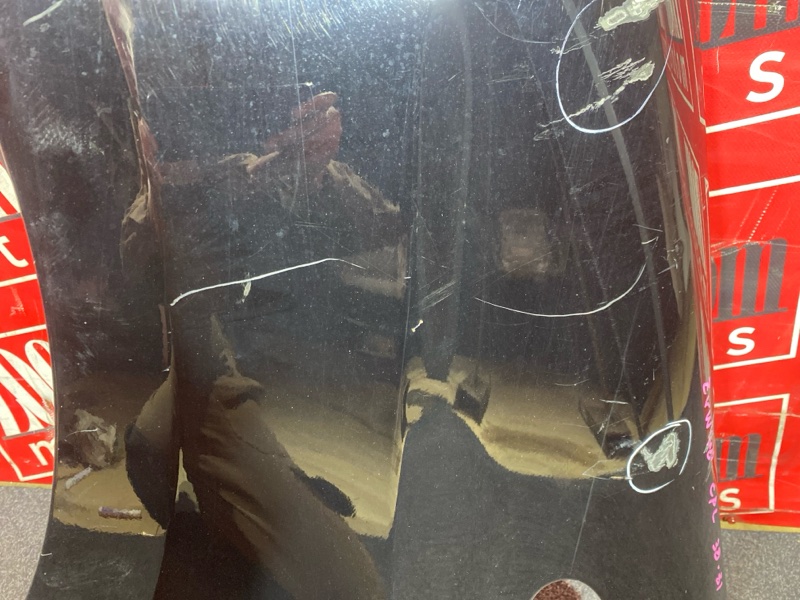 Крыло, 18100 рублей, Солонцы