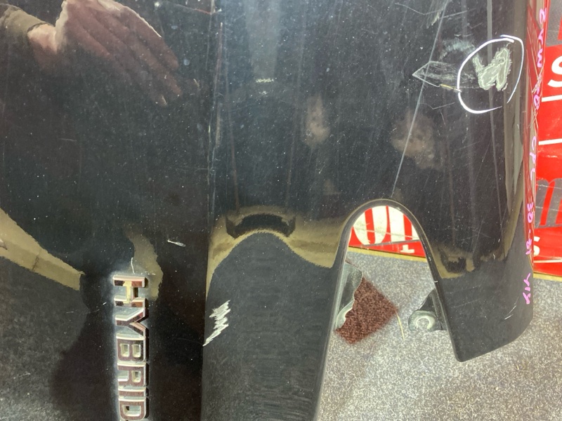 Крыло, 18100 рублей, Солонцы