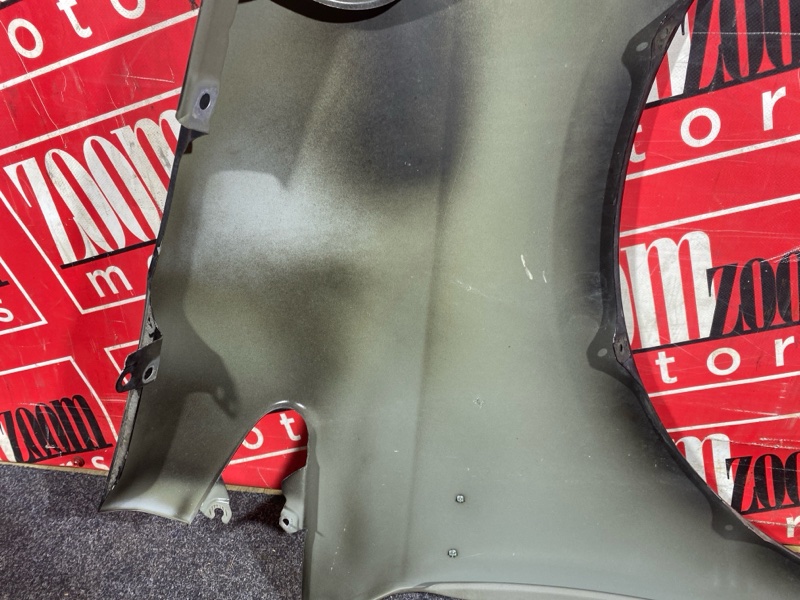 Крыло, 18100 рублей, Солонцы