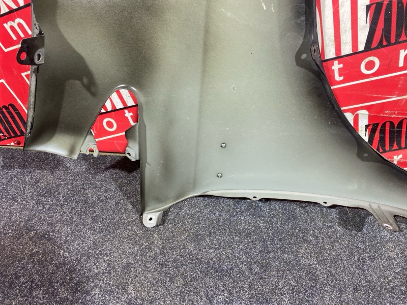 Крыло, 18100 рублей, Солонцы