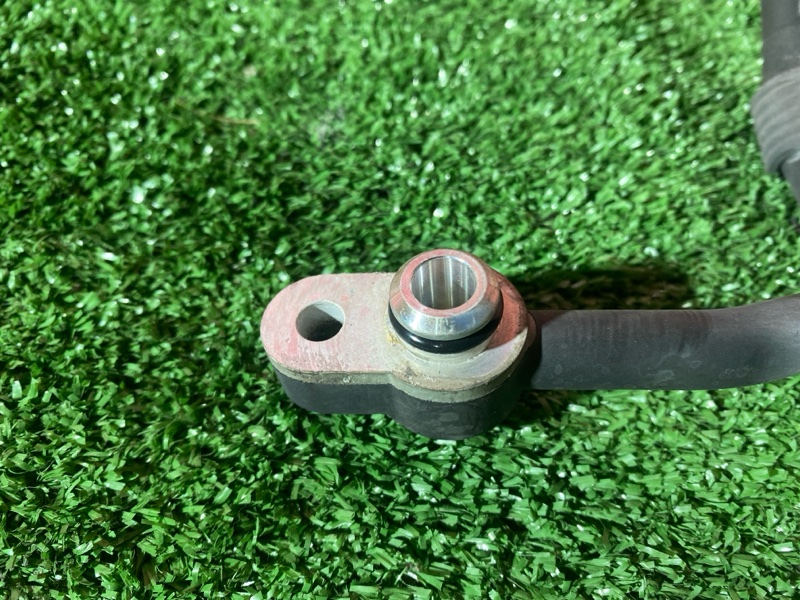 Шланг кондиционера, 800 рублей, Солонцы