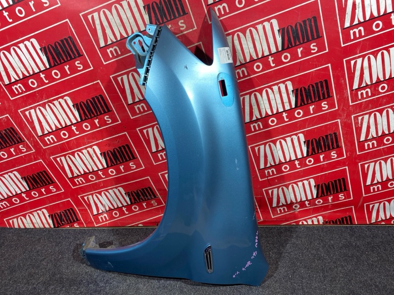 Крыло, 13300 рублей, Солонцы