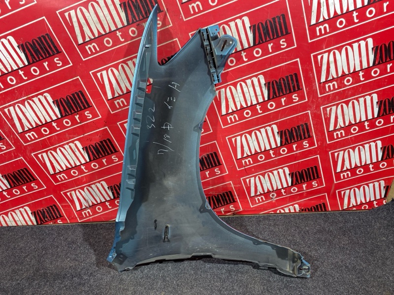 Крыло, 13300 рублей, Солонцы