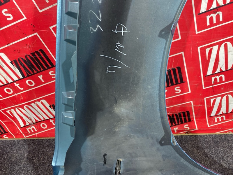 Крыло, 13300 рублей, Солонцы