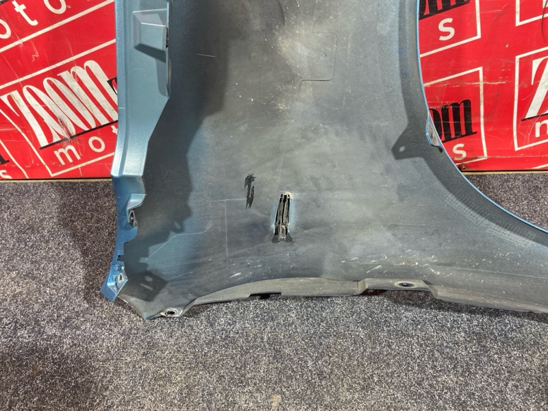 Крыло, 13300 рублей, Солонцы