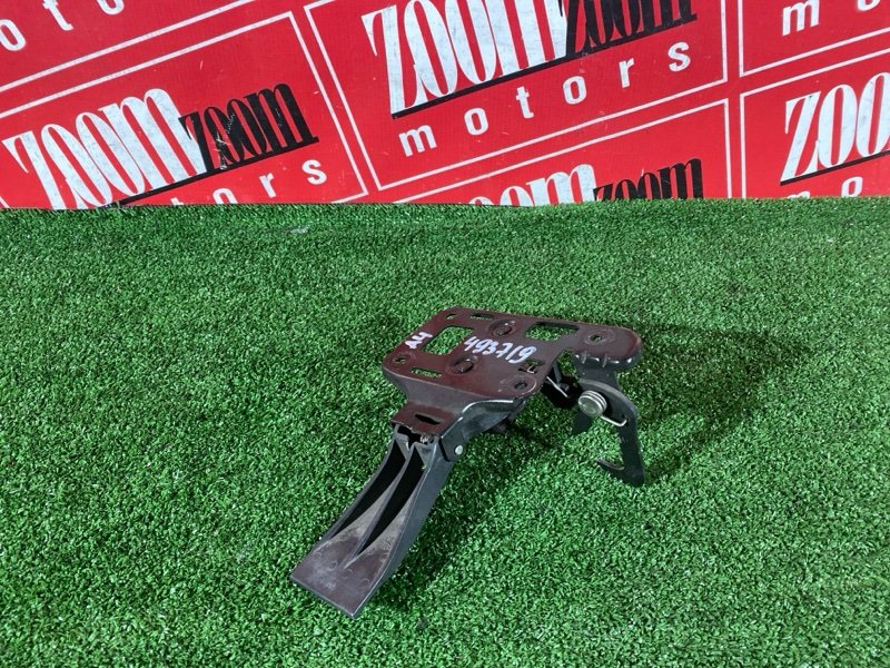 Ручка открывания капота, 500 рублей, Солонцы