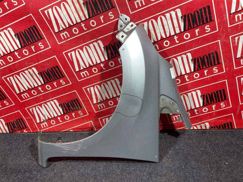 Крыло, 2400 рублей, Солонцы