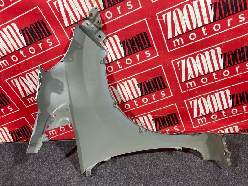 Крыло, 2400 рублей, Солонцы