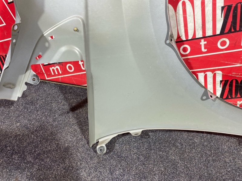 Крыло, 2400 рублей, Солонцы