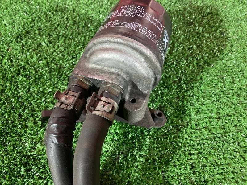 Корпус масляного фильтра, 1900 рублей, Солонцы