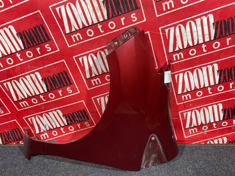 Крыло, 17100 рублей, Солонцы