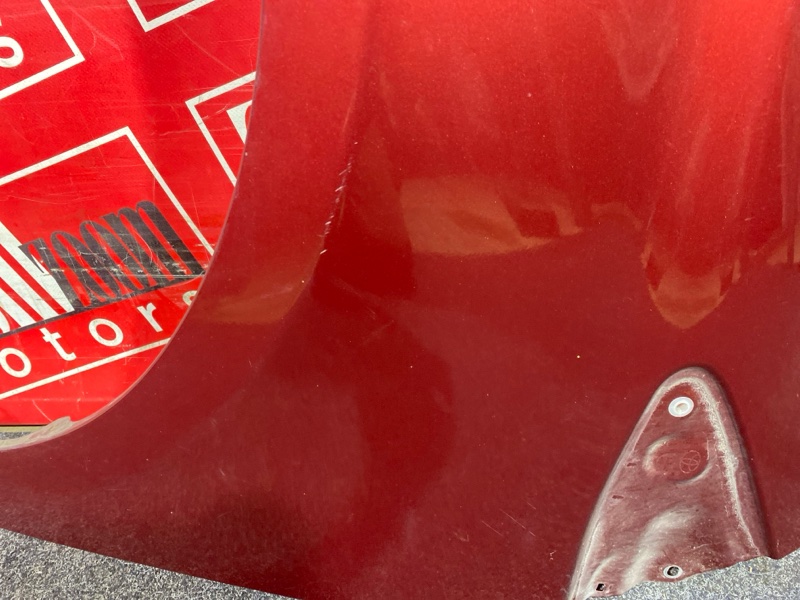 Крыло, 17100 рублей, Солонцы