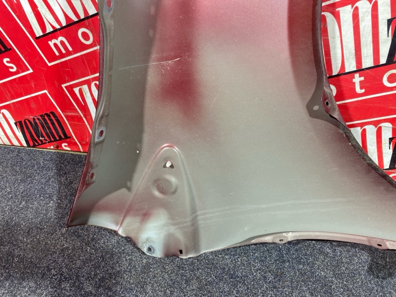 Крыло, 17100 рублей, Солонцы