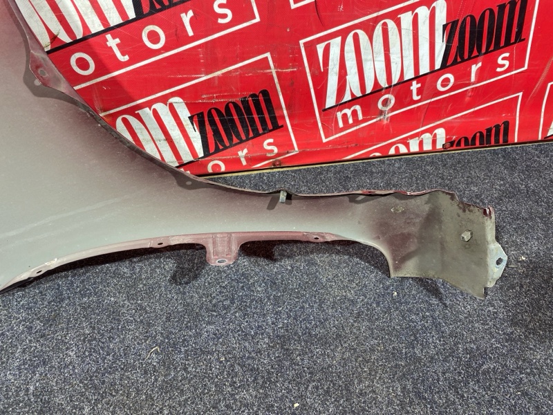 Крыло, 17100 рублей, Солонцы