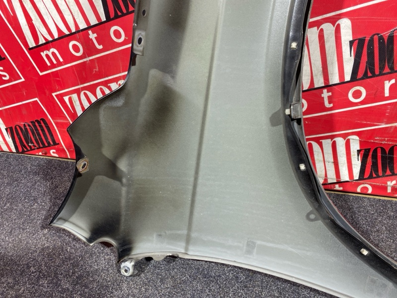 Крыло, 11900 рублей, Солонцы