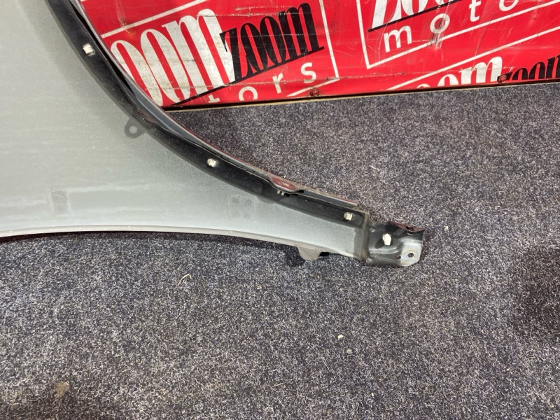 Крыло, 11900 рублей, Солонцы