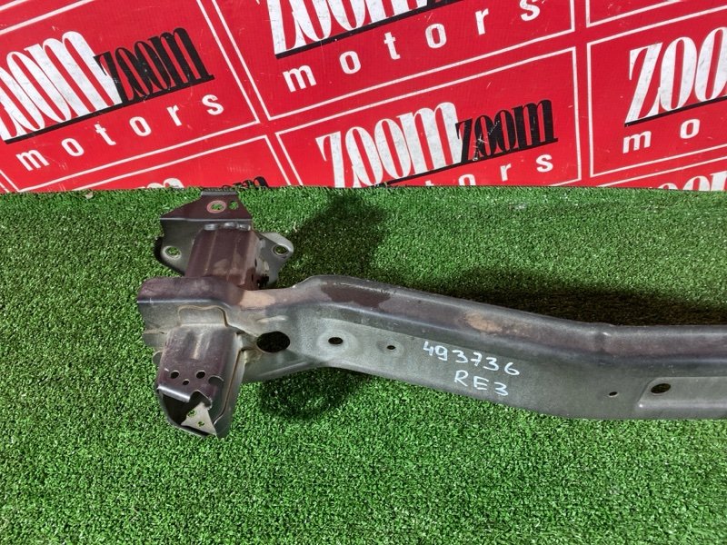 Усилитель бампера, 6200 рублей, Солонцы