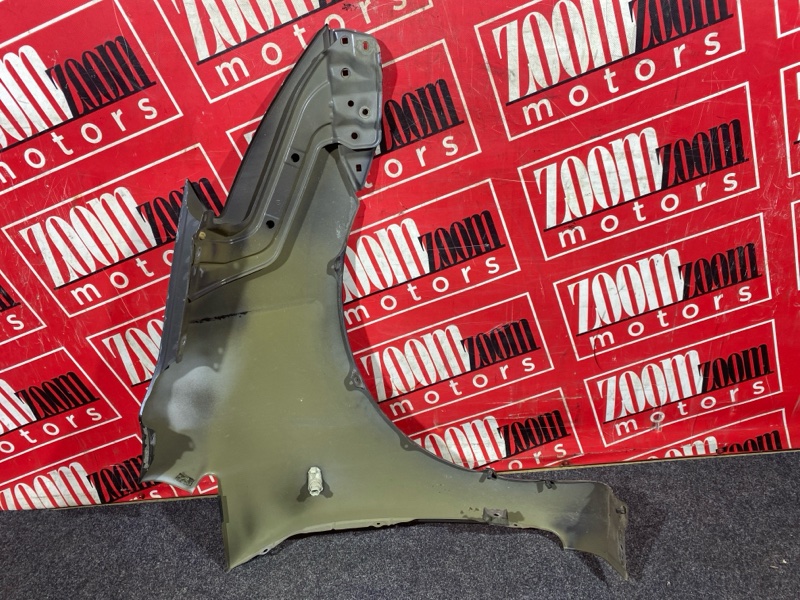 Крыло, 5700 рублей, Солонцы