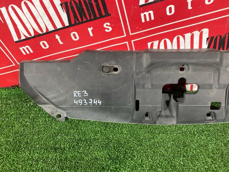 Накладка на решетку радиатора, 800 рублей, Солонцы