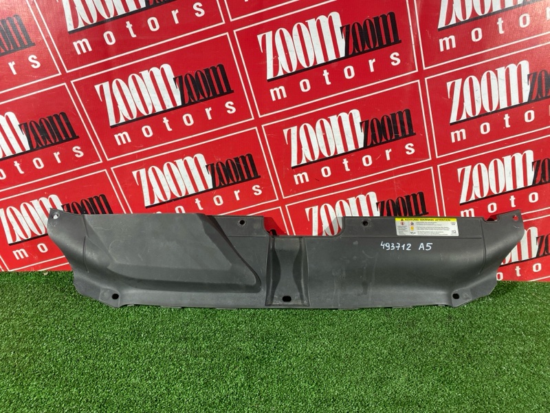 Накладка на решетку радиатора, 1900 рублей, Солонцы